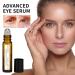 Time Eraser Rollerball with Castor Oil & Frankincense - Essential Oil Eye Treatment (1pcs) | International Shipping - Buy Online on GoSupps.com