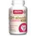 Jarrow Formulas, Ubiquinol QH-Absorb (Coenzyme Q10 Active), 100mg, High Dosed, 120 Soft Capsules, Lab Tested, Gluten Free, Soy Free, Non-GMO