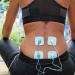 Bluetens S12 Bluepack Replacement Electrodes - 3x4 Set for Tens/EMS | ELEC1201 - International Shipping Available - Buy Online on GoSupps.com