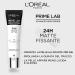 L'Or al Paris Matte Setter Primer Matte Finish Extends Makeup Wear Advanced Derm Primer Grips Makeup No Shine Prime Lab 30ml (Pack of 2) 30 ml (Pack of 2) Matte Setter - Buy Online on GoSupps.com