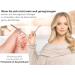 Large Long Nail Scissors for Seniors | Micro-Toothed Foot Care Set for Toenails & Fingernails (16 cm) - Pedicure Alternative to Nail Tongs - Buy Online on GoSupps.com