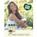 ecoLove Natural Conditioner for Dry & Color Treated Hair | Vegan, SLS & Paraben Free | 17.6 oz Carrot, Pumpkin & Sweet Potato - Buy Online on GoSupps.com
