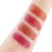 Buy ICE LOVE Matte Lipstick Set - Long Wear Waterproof Velvet Finish Non-Stick Cup Moisturizing Lip Gloss for Women - 2pcs (White) - International Shipping Available - Buy Online on GoSupps.com