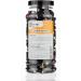 Liquorice Cream Rock by The Sweet Jar Co. - Buy Online on GoSupps.com