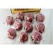 10 (6 oz.) Filet Mignon Steaks - Premium Quality Cuts | Qty-10 - Buy Online on GoSupps.com