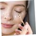 FOMIYES Lot De 3 Rouleaux De Cr me Pour Les Yeux En Alliage De Zinc Portables Double Extr mit Pour Application De Cr me Et Massage - Buy Online on GoSupps.com