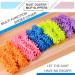 Cosywell Mop Slippers: 10 PCS Cleaning Floor House Shoes Cover Duster - Washable & Reusable - Buy Online on GoSupps.com