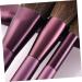 minkissy Makeup women s suits ladies suits professional makeup brush makeup brush for woman cosmetics brush powder brush Miss major paint purple Paint - Buy Online on GoSupps.com