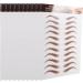 Hemoton 36 Sheets simulation eyebrow eyebrow stickers peel off authentic eyebrow Paper 21.00X14.70X0.10CMx3pcs Brownx3pcs - Buy Online on GoSupps.com
