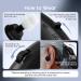 Wireless Hearing Aids Rechargeable - Buy Online on GoSupps.com