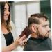FRCOLOR Hair Cutting Brush Hair Cutting Neck Duster Foundation Brush Face Cleaning Duster Facial Cleaning Brush Hair Salon Supplies Barber Beard Brush Barber Neck Duster Brush Soft Travel - Buy Online on GoSupps.com