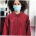 FRCOLOR Hairstylist Work Clothes Clothing Work Dress Dog Grooming Workwear Barber Apron Pet Grooming Work Wear Grooming Clothes Red Uniform Men and Women Hair Dye Nylon Polyester - Buy Online on GoSupps.com
