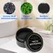 Aronrave Activated Charcoal Toothpaste Powder - Natural Teeth Whitening & Cleaning for Bright White Teeth - Buy Online on GoSupps.com