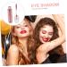 Gogogmee 1pc Waterproof Liquid Eye Glitter Makeup Shiny Plant Essence 1 count (Pack of 1) As Shown - Buy Online on GoSupps.com