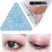 Eye Shadow Palette Makeup - Vibrant Colors Shades Cosmetics | Professional Highly Pigmented Waterproof Glitter Makeup Palette Eye Shadow For Teens Beginners Travel Makeup Kagrote F403#sunset Country - Buy Online on GoSupps.com