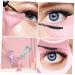 Shop Mipcase 8 Pcs Mascara Brush & Silicone Makeup Tools Perfect Eyelash & Eyeliner Aids for Women | International Shipping Available - Buy Online on GoSupps.com