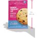 Confetti Sweets Cookie Mix Oatmeal Chocolate Chip Premade Mix | Gourmet Quality Real Ingredients | No Added Preservatives | 100% Canadian | 500g each - Buy Online on GoSupps.com