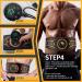 ABS Stimulator Ab Machine: Toning Belt Muscle Toner for Fitness Training at Home - Buy Online on GoSupps.com