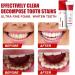 SP-4 Probiotics Whitening Toothpaste | Brightening & Stain Removing | Fresh Breath | International Shipping - Buy Online on GoSupps.com