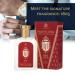 Truefitt & Hill Cologne Sample Pack | 9 fragrances: 1805 Apsley Sandalwood Trafalgar Grafton Freshman Clubman West Indian Limes Spanish Leather | 1.5ml Travel Size Vials - Buy Online on GoSupps.com