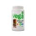 Vega Organic All-in-One Vegan Protein Powder Chocolate (17 Servings) Superfood Ingredients, Vitamins for Immunity Support, Keto Friendly, Pea Protein for Women & Men, 1.6 lbs (Packaging May Vary)