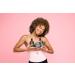 tgin Rose Water Curl Cream & Styling Lotion Duo - Natural Hair Care for Curly Wavy & Kinky Hair - 12 oz + 8 oz - Low Porosity Friendly - Buy Online on GoSupps.com