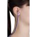 Newgen Medicals Earplugs - Professional Hearing Protection with 29 dB Noise Cancellation 10 Pairs Lamellae Design & Shoulder Cord - Buy Online on GoSupps.com