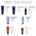 Surface Hair Pure Blonde Violet Shampoo - 9 Fl Oz | Best for Blonde Hair Care - International Shipping Available - Buy Online on GoSupps.com