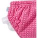 Fashy Baby Girl Little Stars Reusable Swim Diaper - Toddler Swim Diaper 86-92 Pink/White | Eco-Friendly & Comfortable - Buy Online on GoSupps.com