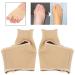 Valgus Corrector Hallux Bunion Toe Protector M(39-40) - Buy Online on GoSupps.com
