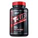 Nutrex Research T-Up Natural Testosterone Booster for Men Test Booster Muscle Enhancer and Libido Support Pills | DAA D-Aspartic Acid Supplement, Zinc, B6, B12 | 120 Capsules