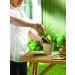 HealthSmart Vivi uGrips Ergonomic Handle Grips for Home, Kitchen, Sporting Equipment - Set of 3 Grips in Blue, Green, Gray - Buy Online on GoSupps.com