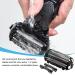 Buy GRABOTE WES9025PC Razor Replacement Foil & Blade Set for Panasonic ES-LA93/LA63 - Fast International Shipping - Buy Online on GoSupps.com