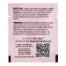 Fresh Body FB - Fresh Breasts Anti-Chafing Lotion 3.4 FL Oz + On-The-Go Travel Size Packet (15 Pack) | Women's Soothing Lotion to Powder - Buy Online on GoSupps.com