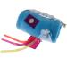 Hapti Muff turquoise - activity for dementia patients/activation and gift for Alzheimer's patients