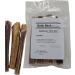 Natural Bully Sticks (Mild Odour) - 170g - Buy Online on GoSupps.com