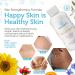 Organic Stretch Mark Oil for Pregnancy - Extra Moisturizing Belly Oil to Prevent Stretch Marks - Must-Have Pregnancy Essential | Era Organics - Buy Online on GoSupps.com
