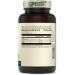 Standard Process Calcium Lactate Supplement - 250 mg Calcium, 50 mg Magnesium - 800 Tablets | Non-Dairy, Gluten-Free, Vegetarian - Bone and Teeth Health Support - Buy Online on GoSupps.com