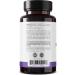 Better Place Supplements Adrenal Health & Support - 60 Capsules | Non-GMO Formula with L-Tyrosine & 200mg Ashwagandha | Supports Energy Focus Fatigue Relief (1) - Buy Online on GoSupps.com