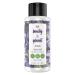 Love Beauty and Planet Smooth and Serene Leave-In Smoothie Cream Argan Oil & Lavender 4 fl oz (118 ml)