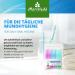 MORIVEDA NP Vital Interdental Brush Mix - 12-Piece Set (0.6mm 0.7mm 0.8mm) | Push-Pull Function | Ideal for Dental Care | International Shipping - Buy Online on GoSupps.com