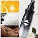 Hair Leave-in Volumizing Styling Spray Curly Hair Volumizing Dry Spray High Cranial Fluffing Spray Long-Lasting Oil-Control Non-Sticky Hair Spray for Women Men 3pcs - Buy Online on GoSupps.com