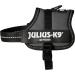 Buy K9 Powerharness 2XS/Baby 2 - Anthracite | Premium Dog Harness for Safe International Shipping - Buy Online on GoSupps.com
