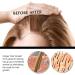 Saksraar Hair Growth Essential Oil Saksraar S rum de Croissance de Cheveux Huile De Repousse des Cheveux Au Gingembre S rum anti-chute de cheveux Perte de Cheveux et Cheveux Effiler Traitement - Buy Online on GoSupps.com