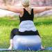 Lombamum Pregnancy Bandage Lilac | Comfortable Support for Expecting Moms | International Shipping Available - Buy Online on GoSupps.com