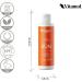 Vitamol After Sun After-sun milk for face and body Refreshing action Moisturizing emollient against redness and sunburn of the skin with jojoba oil - Buy Online on GoSupps.com