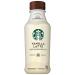Starbucks Iced Espresso Vanilla Latte 14oz Bottles (8 Pack) - Buy Online - Buy Online on GoSupps.com