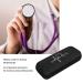Portable Stethoscope Storage Bag - GC-0360 Auscultation Case | 7 Colors | International Shipping - Buy Online on GoSupps.com