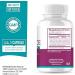 ELi natural ESTROESSENCE Capsule for Women - Female Hormone Balance Supplement Menopause Mood and Energy Support - Restores Healthy Estrogen Levels | 60 Non-GMO Vegetarian Veggie Capsules - Buy Online on GoSupps.com