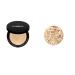 Paraben Free Vegan Gluten-Free Cruelty-Free Non-GMO Pressed Mineral Powder | Bamboo Infused Eco-Friendly Makeup - Buy Online on GoSupps.com